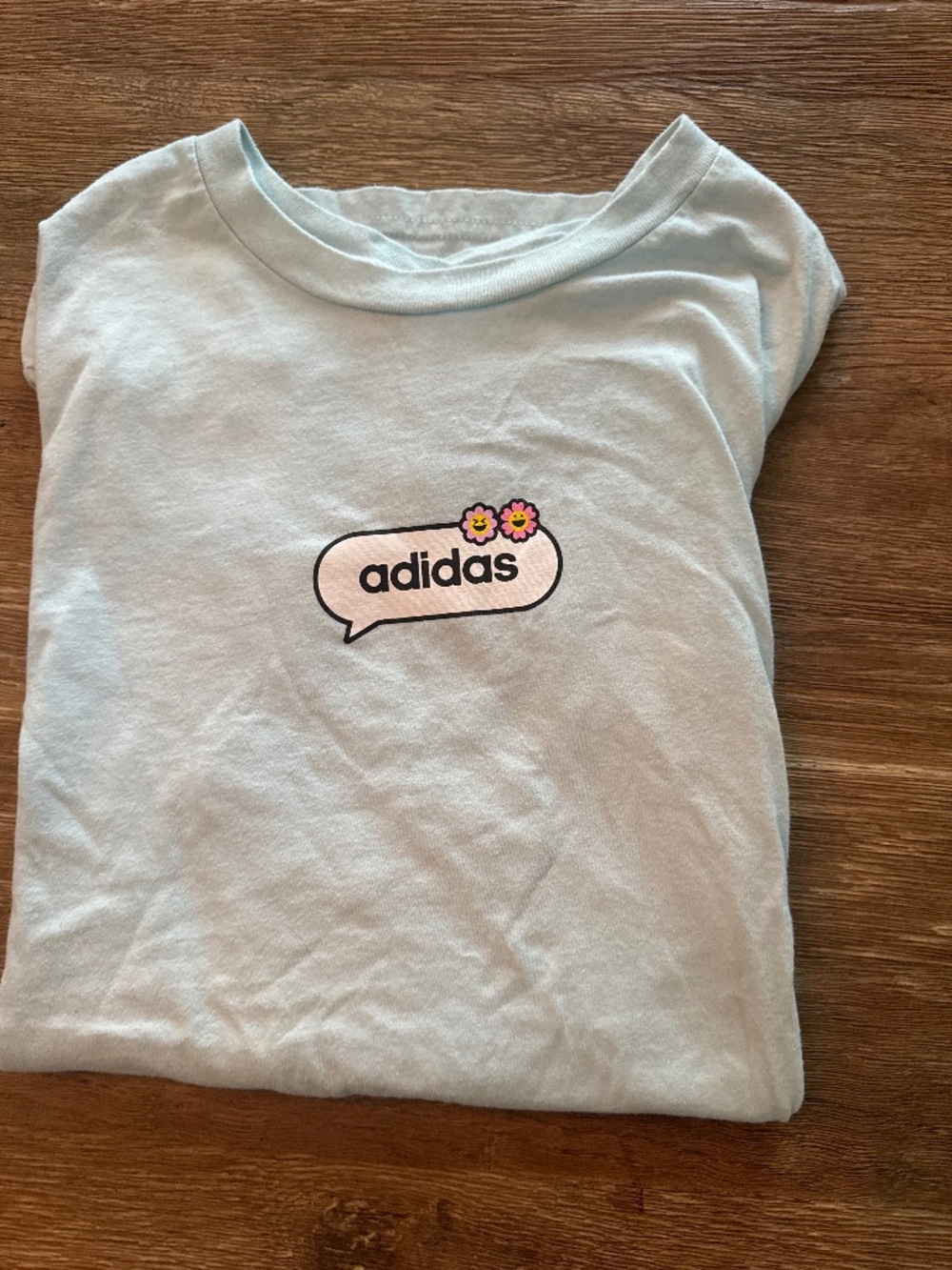 Women’s adidas tshirt